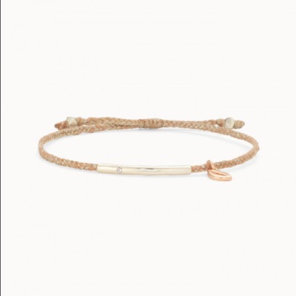 Stella & Dot Jewelry - Stella & Dot Bisous Bracelet